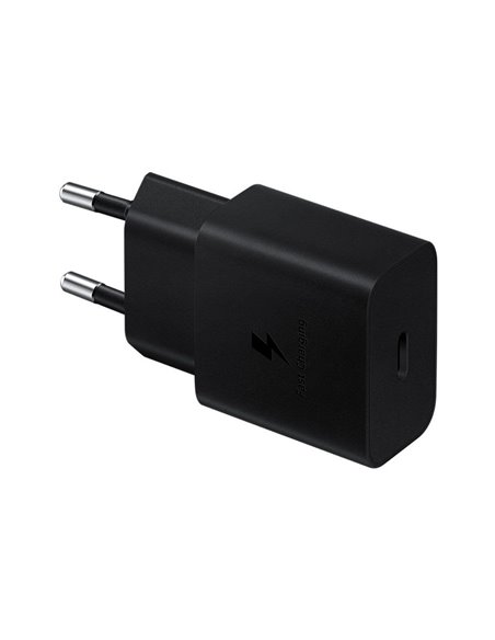 Încărcător Samsung Fast Travel Charger EP-T1510, 15W, Negru Încărcător Samsung Fast Travel Charger EP-T1510, 15W, Negru