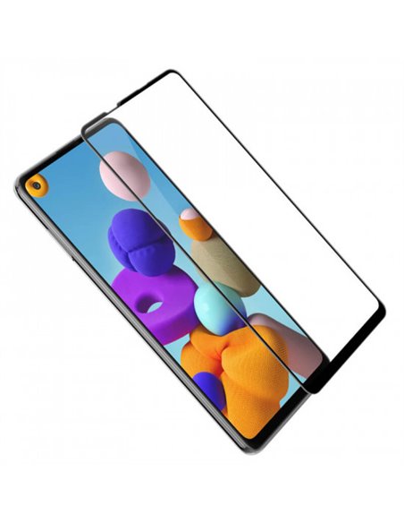 Защитное стекло Nillkin Galaxy A32 | A31 - Tempered Glass H+ Pro, Прозрачный Защитное стекло Nillkin Galaxy A32 | A31 - Tempered Glass H+ Pro, Прозрачный