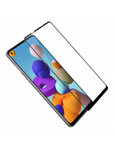 Защитное стекло Nillkin Galaxy A32 | A31 - Tempered Glass H+ Pro, Прозрачный