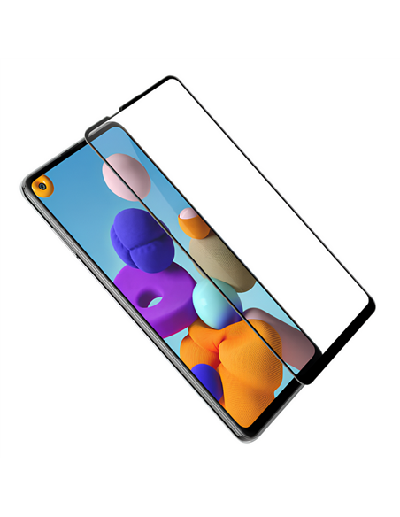 Защитное стекло Nillkin Galaxy A32 | A31 - Tempered Glass H+ Pro, Прозрачный Защитное стекло Nillkin Galaxy A32 | A31 - Tempered Glass H+ Pro, Прозрачный
