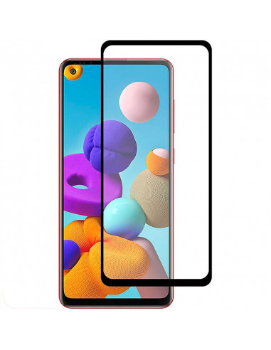 Защитное стекло Nillkin Galaxy A32 | A31 - Tempered Glass H+ Pro, Прозрачный