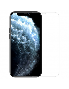 Защитное стекло Nillkin iPhone 12 Pro Max - Tempered Glass H, Прозрачный