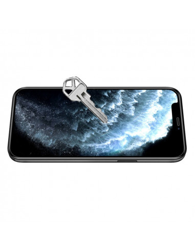 Защитное стекло Nillkin iPhone 12 Pro Max - Tempered Glass H, Прозрачный