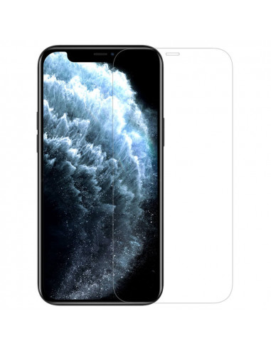Защитное стекло Nillkin iPhone 12 Pro Max - Tempered Glass H, Прозрачный