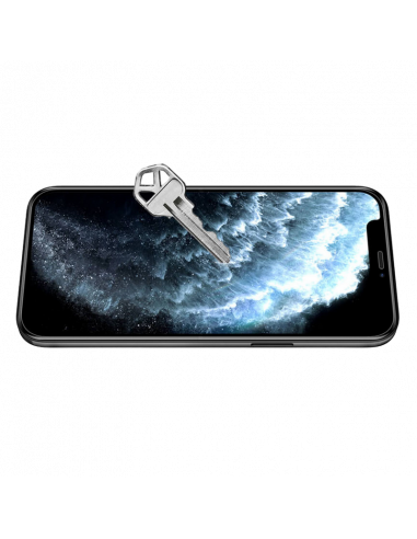 Защитное стекло Nillkin iPhone 12 Pro Max - Tempered Glass H, Прозрачный