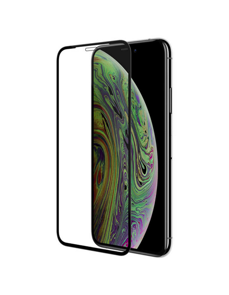 Защитное стекло Nillkin iPhone 11 Pro/XS/X - Tempered Glass, Чёрный