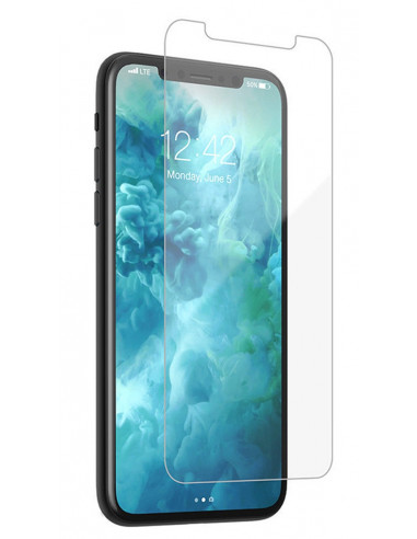Защитное стекло Nillkin iPhone 11 Pro/XS/X - Tempered Glass, Чёрный