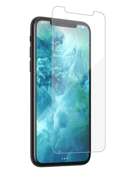 Защитное стекло Nillkin iPhone 11 Pro/XS/X - Tempered Glass, Чёрный