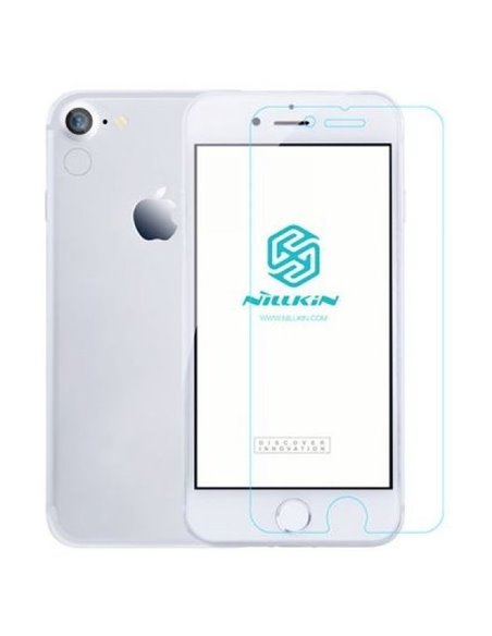 Защитное стекло Nillkin iPhone 7/8 Plus H+ pro - Tempered Glass, Прозрачный