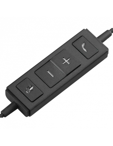 Наушники Logitech H570E, Чёрный