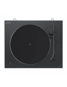 Sistem audio SONY PS-LX310BT, Negru 2