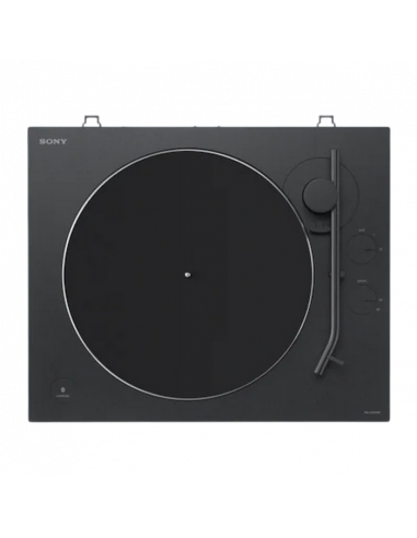 Аудиосистема SONY PS-LX310BT, Чёрный