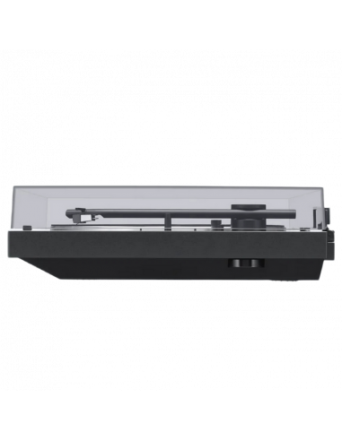Аудиосистема SONY PS-LX310BT, Чёрный