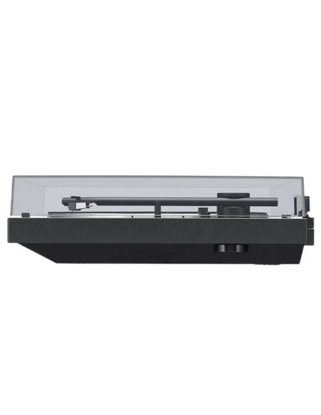 Аудиосистема SONY PS-LX310BT, Чёрный