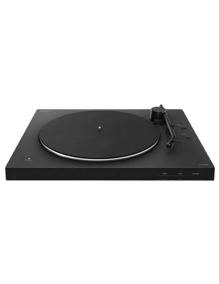 Аудиосистема SONY PS-LX310BT, Чёрный