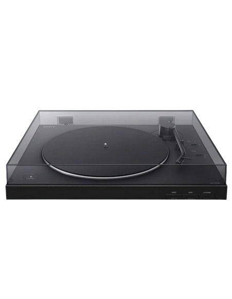 Аудиосистема SONY PS-LX310BT, Чёрный