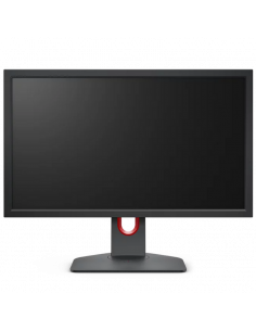 24" Monitor Gaming BenQ XL2411K, TN 1920x1080 FHD, Negru