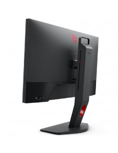 24" Игровой монитор BenQ XL2411K, TN 1920x1080 FHD, Чёрный 2