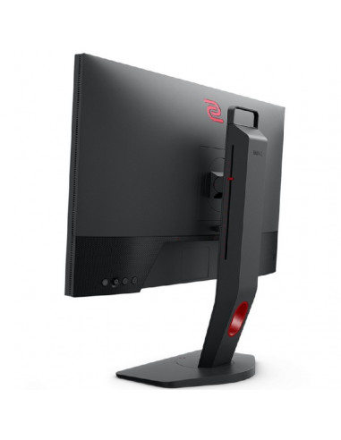 24" Игровой монитор BenQ XL2411K, TN 1920x1080 FHD, Чёрный