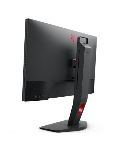 24" Игровой монитор BenQ XL2411K, TN 1920x1080 FHD, Чёрный 24" Игровой монитор BenQ XL2411K, TN 1920x1080 FHD, Чёрный