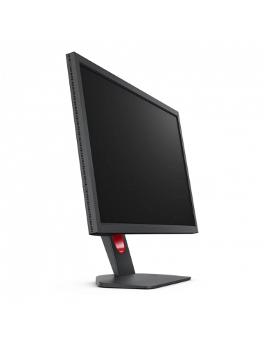 24" Monitor Gaming BenQ XL2411K, TN 1920x1080 FHD, Negru
