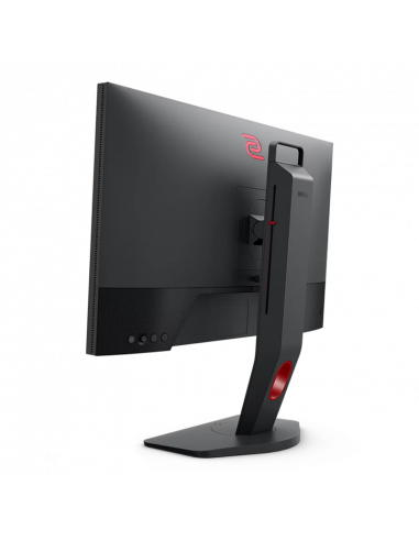 24" Игровой монитор BenQ XL2411K, TN 1920x1080 FHD, Чёрный