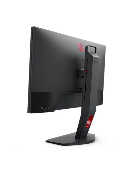 24" Monitor Gaming BenQ XL2411K, TN 1920x1080 FHD, Negru