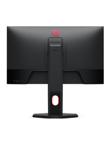 24" Monitor Gaming BenQ XL2411K, TN 1920x1080 FHD, Negru