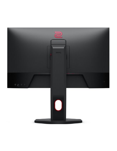 24" Игровой монитор BenQ XL2411K, TN 1920x1080 FHD, Чёрный 24" Игровой монитор BenQ XL2411K, TN 1920x1080 FHD, Чёрный