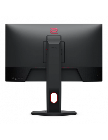 24" Игровой монитор BenQ XL2411K, TN 1920x1080 FHD, Чёрный
