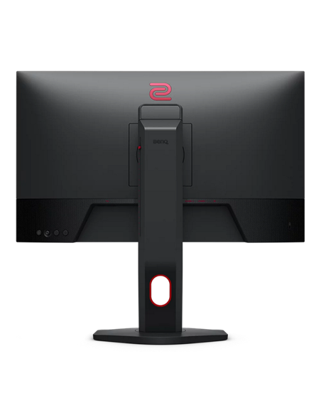 24" Игровой монитор BenQ XL2411K, TN 1920x1080 FHD, Чёрный 24" Игровой монитор BenQ XL2411K, TN 1920x1080 FHD, Чёрный