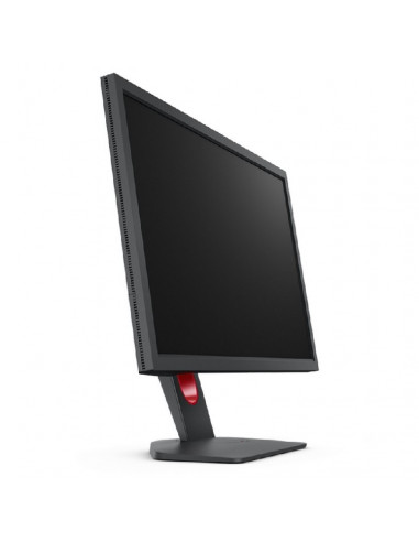 24" Игровой монитор BenQ XL2411K, TN 1920x1080 FHD, Чёрный
