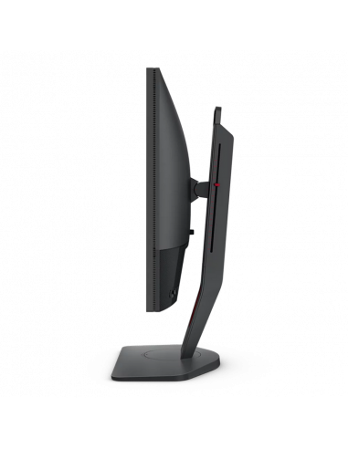 24" Игровой монитор BenQ XL2411K, TN 1920x1080 FHD, Чёрный
