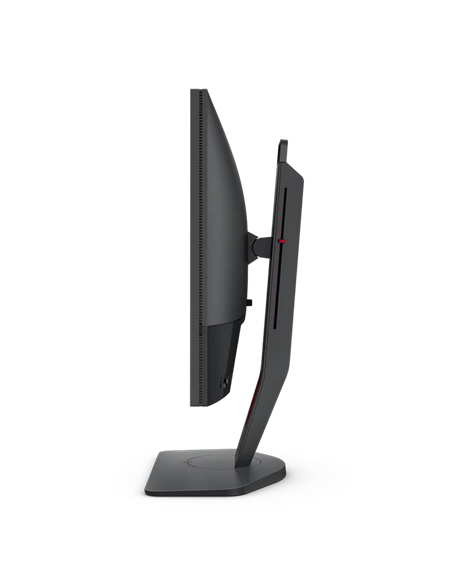 24" Monitor Gaming BenQ XL2411K, TN 1920x1080 FHD, Negru