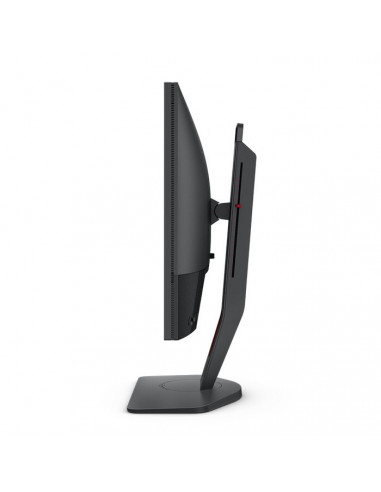 24" Monitor Gaming BenQ XL2411K, TN 1920x1080 FHD, Negru