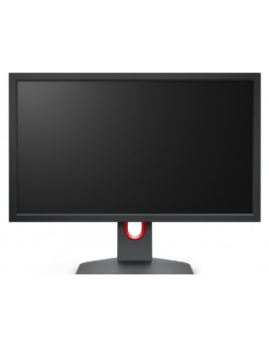 24" Игровой монитор BenQ XL2411K, TN 1920x1080 FHD, Чёрный