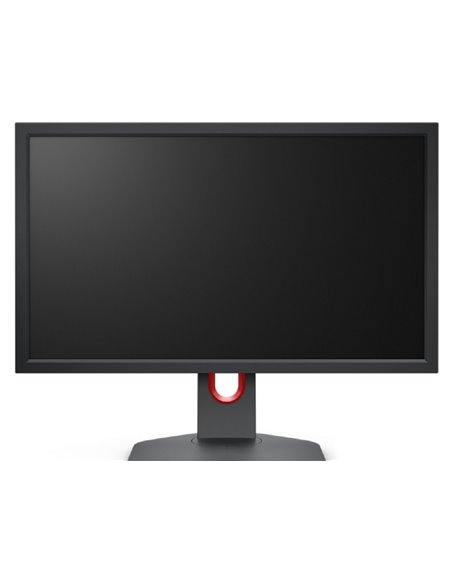 24" Игровой монитор BenQ XL2411K, TN 1920x1080 FHD, Чёрный 24" Игровой монитор BenQ XL2411K, TN 1920x1080 FHD, Чёрный