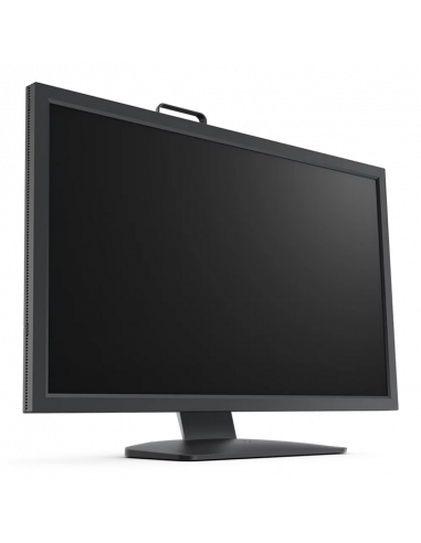 24" Игровой монитор BenQ XL2411K, TN 1920x1080 FHD, Чёрный