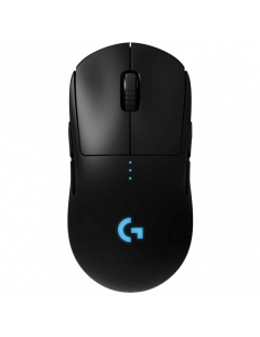 Gaming Mouse Logitech G Pro, Negru