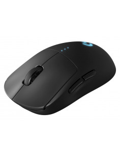 Gaming Mouse Logitech G Pro, Negru 2