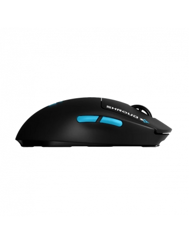 Gaming Mouse Logitech G Pro, Negru