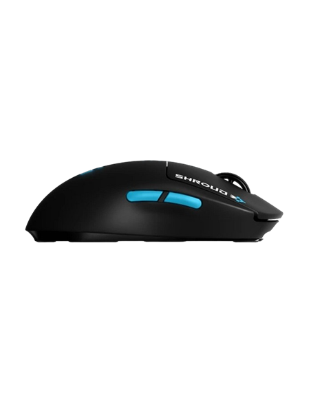 Gaming Mouse Logitech G Pro, Negru