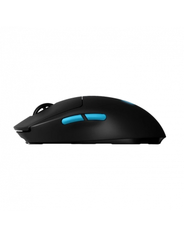 Gaming Mouse Logitech G Pro, Negru