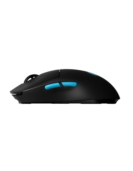 Gaming Mouse Logitech G Pro, Negru