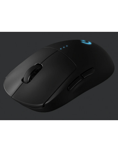 Gaming Mouse Logitech G Pro, Negru