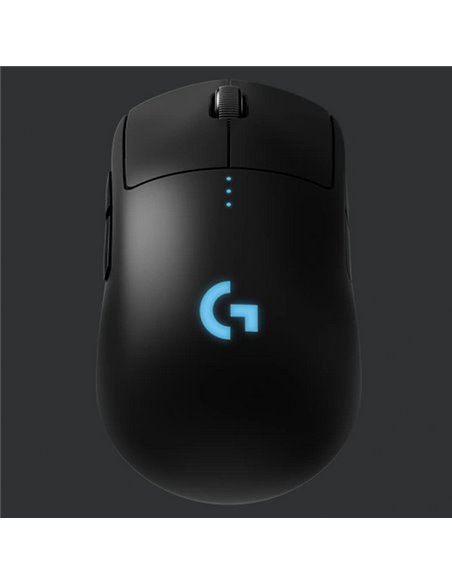 Gaming Mouse Logitech G Pro, Negru
