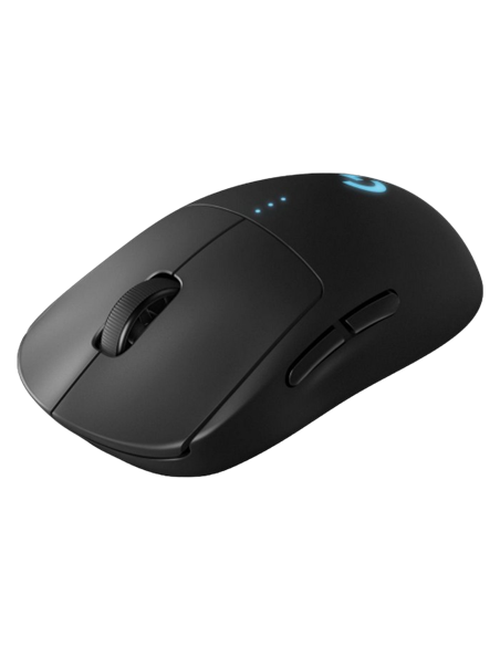 Gaming Mouse Logitech G Pro, Negru