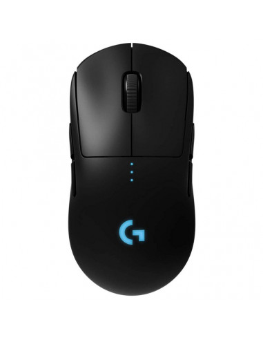 Gaming Mouse Logitech G Pro, Negru