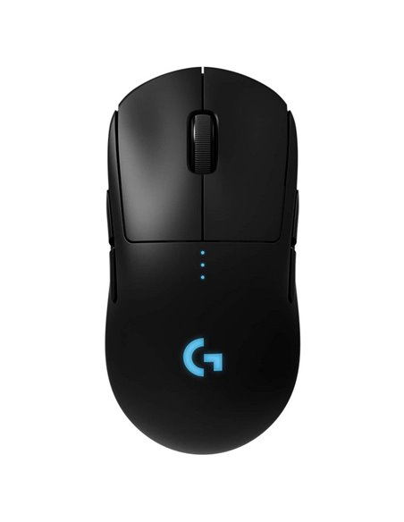 Gaming Mouse Logitech G Pro, Negru