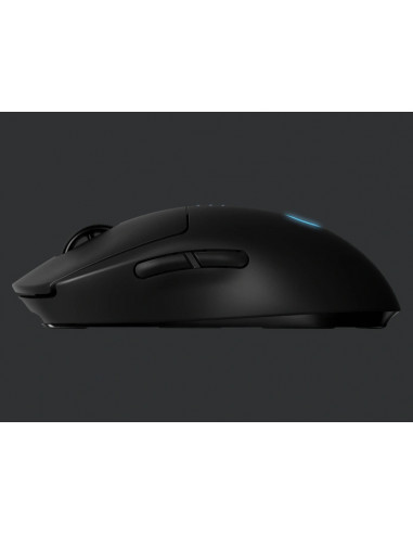 Gaming Mouse Logitech G Pro, Negru